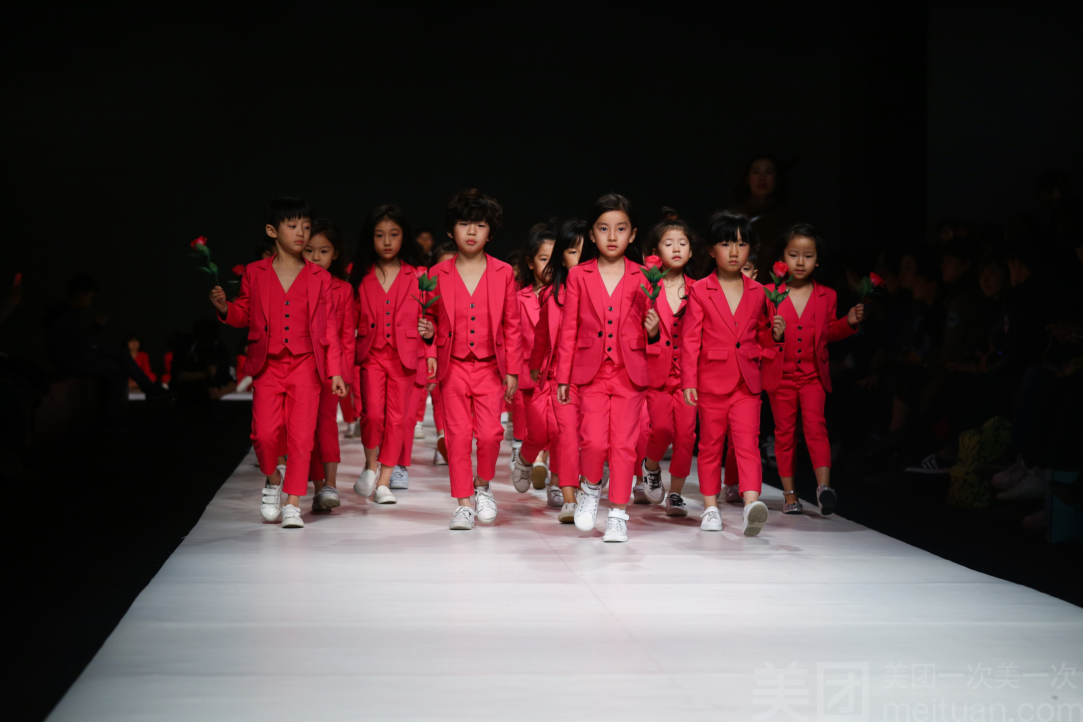 惠州国际超级少儿模特大赛